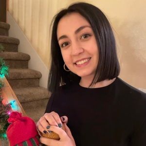 Meet your Posher, Samantha